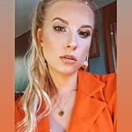 Profile Picture of Angela Chabowska (@blondhair29) on Instagram