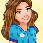 Profile Picture of Abby Lindemann (@abbysmagicaladventures) on Instagram