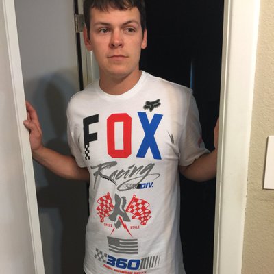 Brad Bridges - Twitter Profile Picture of Brad Bridges (@BradBridges238) on Twitter