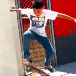 Profile Picture of Alfonso Salazar (@alfonso_lucioSk) on Twitter