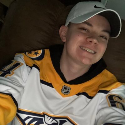 Profile Picture of Blake Brunson (@bbrunson96) on Twitter