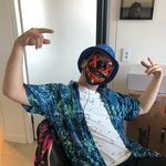 Profile Picture of Chris Lowkis (@lowkis) on Instagram
