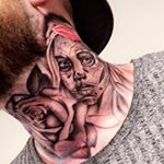 Profile Picture of Jamie 💀 😏 (@jamietibbs89) on Instagram
