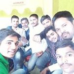 Profile Picture of Siddu Anandeshi (@sidduanandeshi) on Instagram