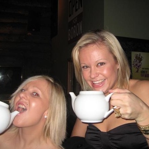 Profile Picture of Lisa Stanning (@255228974) on Myspace