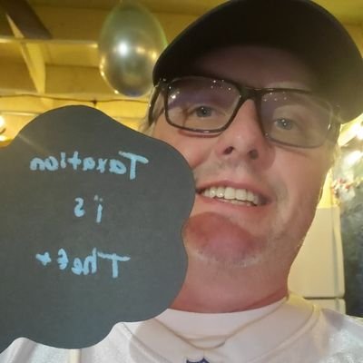 Profile Picture of Steve Barter (@stevebarterjr) on Twitter