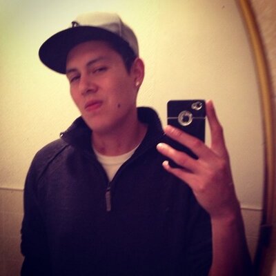 Profile Picture of Mikel Ross Thompson (@Mikel_RThompson) on Twitter