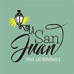 Profile Picture of Calle San Juan de Logroño (@callesanjuan) on Instagram