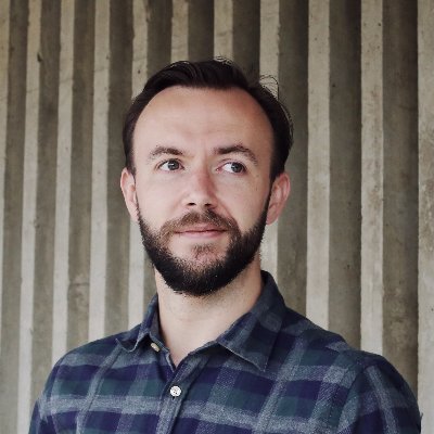 Profile Picture of Gary Dickson (@gzy_d) on Twitter