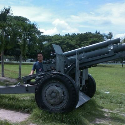 Profile Picture of Jay Romel (@jayromel5) on Twitter