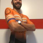 Profile Picture of Jose Nicolas Lopez (@josenicolastri) on Instagram