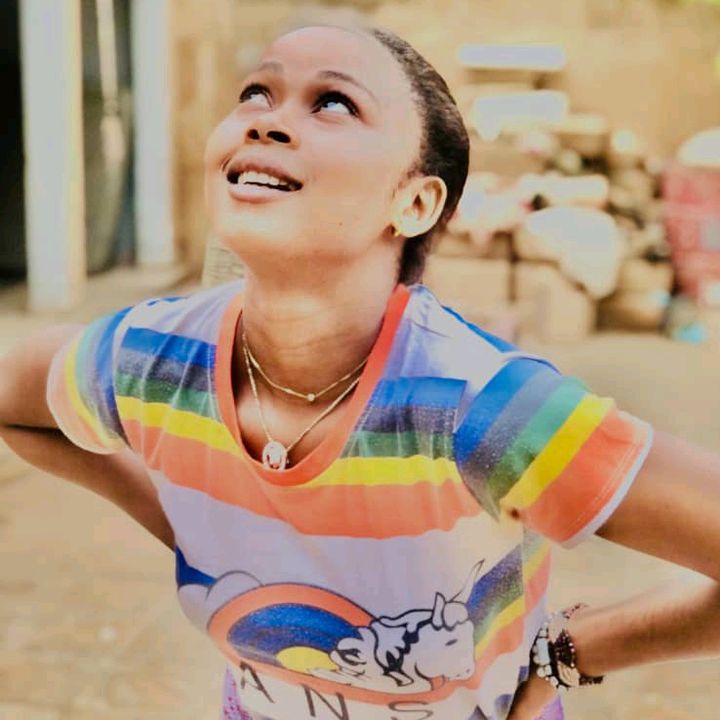 Profile Picture of jolie ♥️ (@julianaabdoulaye1) on Tiktok