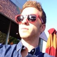 Profile Picture of Blake Duvall (@blake-duvall-1) on Quora