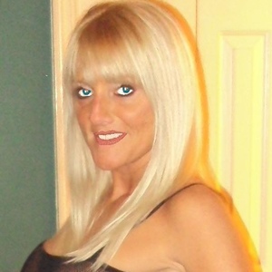 Profile Picture of India Wilson Hooks (@indiahooks) on Myspace