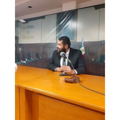 Profile Picture of Omar Acuña. (@OmarAcunaR78) on Twitter