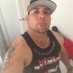 Profile Picture of Wayne Klinke (@jinxproof13) on Instagram