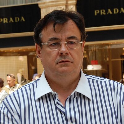 Profile Picture of Juan Jose Monje (@mongli39) on Twitter
