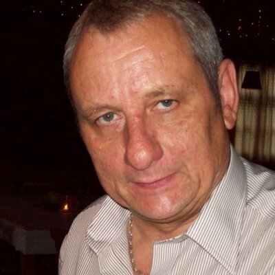 Profile Picture of Peter Eggert (@pantourer) on Twitter