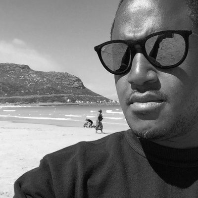 Profile Picture of Darryl Phillips (@dphillips303) on Twitter