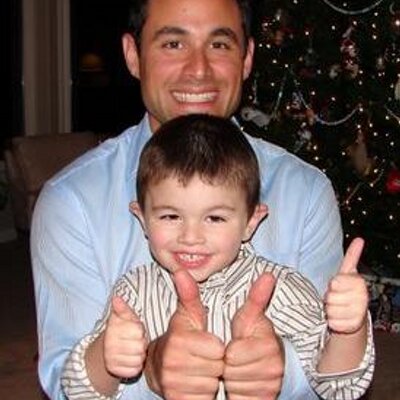 Profile Picture of Jason Mesnick (@jasons_place) on Twitter
