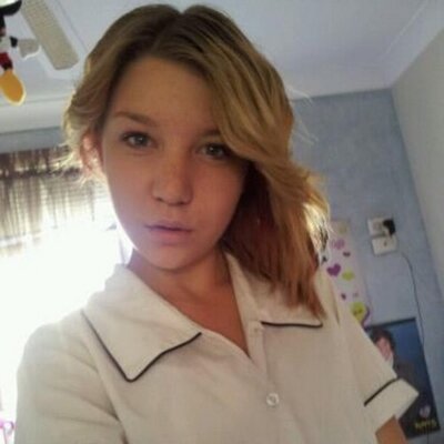 Profile Picture of Jessie Mcfadden (@BabeSkuxx) on Twitter