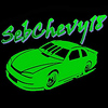 Profile Picture of Seb Chevy (@SebChevy18) on Flickr