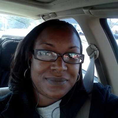 Profile Picture of Shinita Terry (@Stack4sho) on Twitter