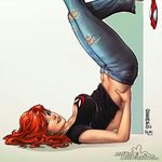 Profile Picture of Mary Jane Watson (@mary._.jane_watson) on Instagram