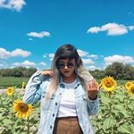 Profile Picture of Daniela Montgomery (@danielacond) on Instagram