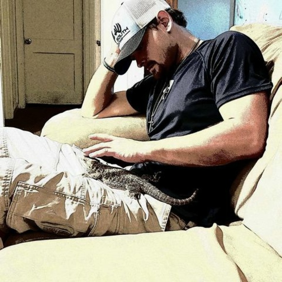 Profile Picture of Matthew Mccullough (@live4light99) on Poshmark