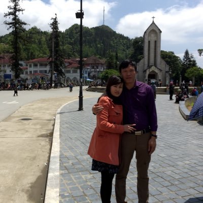Profile Picture of Chung Nga (@ChungNga2) on Twitter