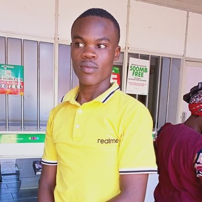 Profile Picture of Brian Okello (@brianok72554286) on Twitter