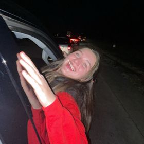 Profile Picture of Peyton DeBerry (@peytondeberry) on Pinterest