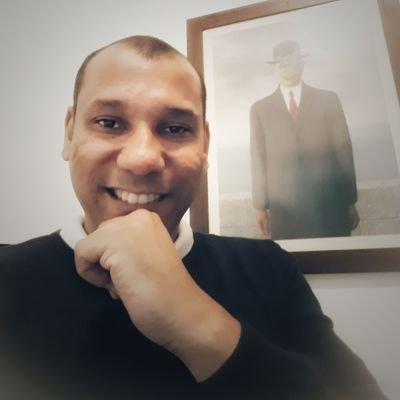 Profile Picture of Mario Roberto (@Mr_Knopki) on Twitter
