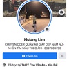 Profile Picture of Hương Lim (@@limlim2k3) on Tiktok