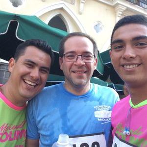 Profile Picture of Jesus Andres Manzo G (@jesusandres2129) on Twitter