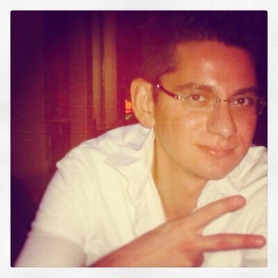 Profile Picture of BVD (@Bavand1) on Twitter