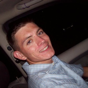 Profile Picture of Travis Osburn (@shiroichiro) on Myspace