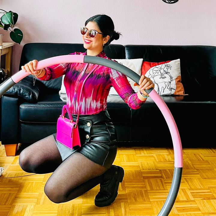 Profile Picture of Francesca (@ceski.tips) on Tiktok