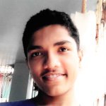 Profile Picture of gladson_james (@gladson_james) on Instagram