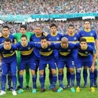 Profile Picture of Agustin Avalos (@agustinavalos12) on Twitter