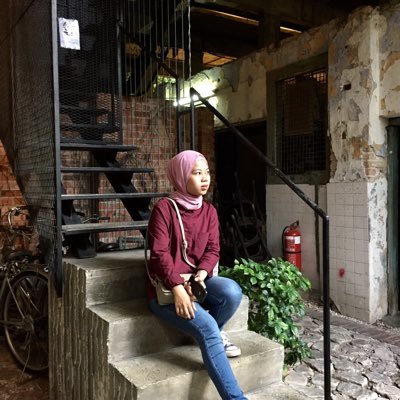 Profile Picture of Diana Halim (@NorDianaBintiA2) on Twitter