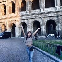 Profile Picture of Bianca Santiago (@bianca-santiago-10) on Quora