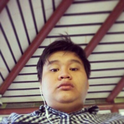 Profile Picture of Risky Richard Gultom (@DickTegang) on Twitter