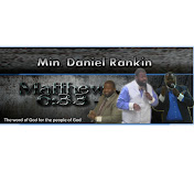Profile Picture of Daniel Rankin (@danielrankin8957) on Youtube