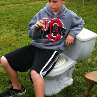 Profile Picture of Nick Hibbard (@NickHibbard17) on Twitter