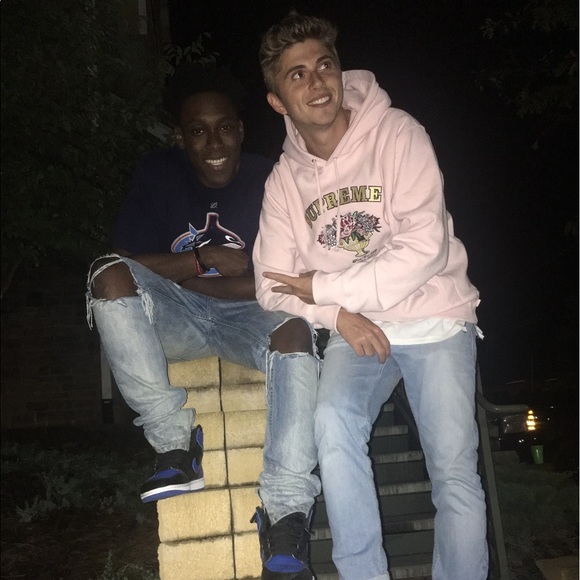 Profile Picture of Bradley Adkins (@poorhomiebrad) on Poshmark