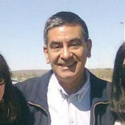 Profile Picture of Mario Rojas (@mariorojasnqn) on Twitter