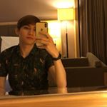 Profile Picture of William Calvin (@williamcalvin) on Instagram