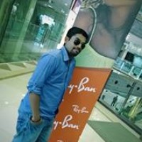 Profile Picture of P M Peter Cephas (@p-m-peter-cephas) on Quora